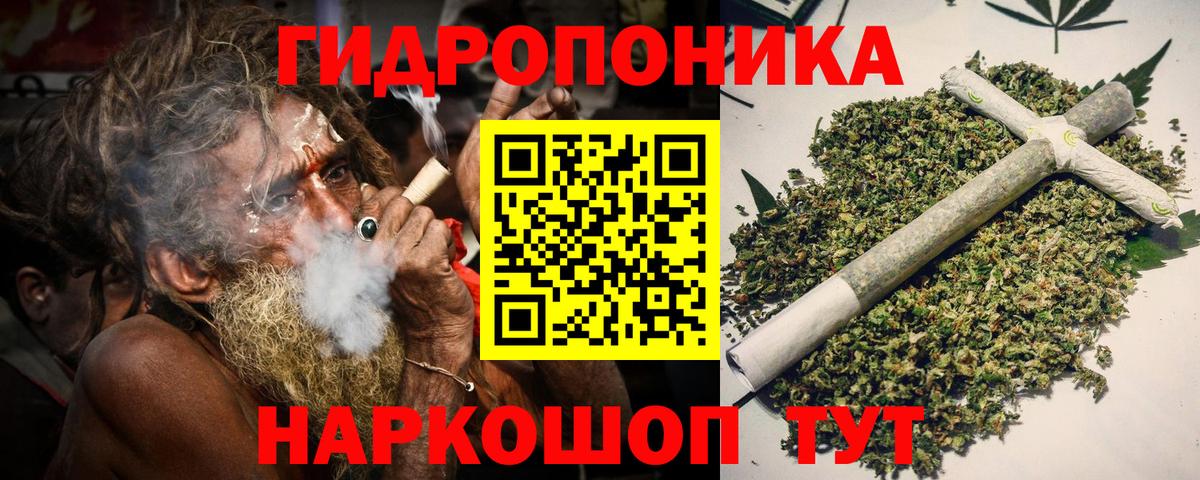 Марихуана индика Шали